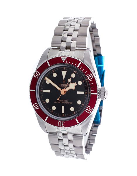 Tudor Black Bay M7941A1A0RU-0003